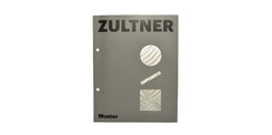 ZULTNER Pattern 1008 Aluminium Tread plates AW-5754 (AlMg3) quintet pickled (2,0/2,5 mm)