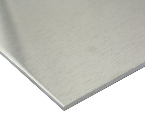 Aluminium sheet EN-AW 7075 (AlZn5,5MgCu) 3,0x1500x3000 mm T651